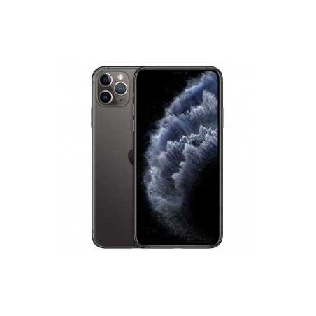 iPhone 11 Pro 64 Go Gris Sidéral (Ecran Cassé) - (TVA Sur Marge)* — Reconditionné Garanti 12 mois · Smarty Paris